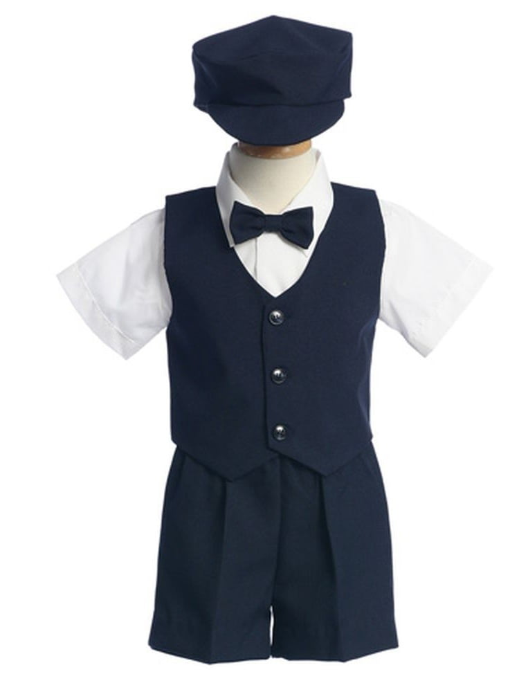 walmart boy easter outfit
