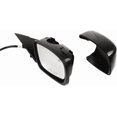 thumbnail image 2 of CHRYSLER 300 11-20 MIRROR RH, Power, Manual Folding, Heated, Paintable, No Memory, 2 of 6