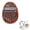 A#071 C, variant on 8 Key Mini Kalimba Thumb Piano, Portable Finger Piano Musical Instrument with Lanyard, Handheld Percussion for Beginners and Music Lovers A#071 H