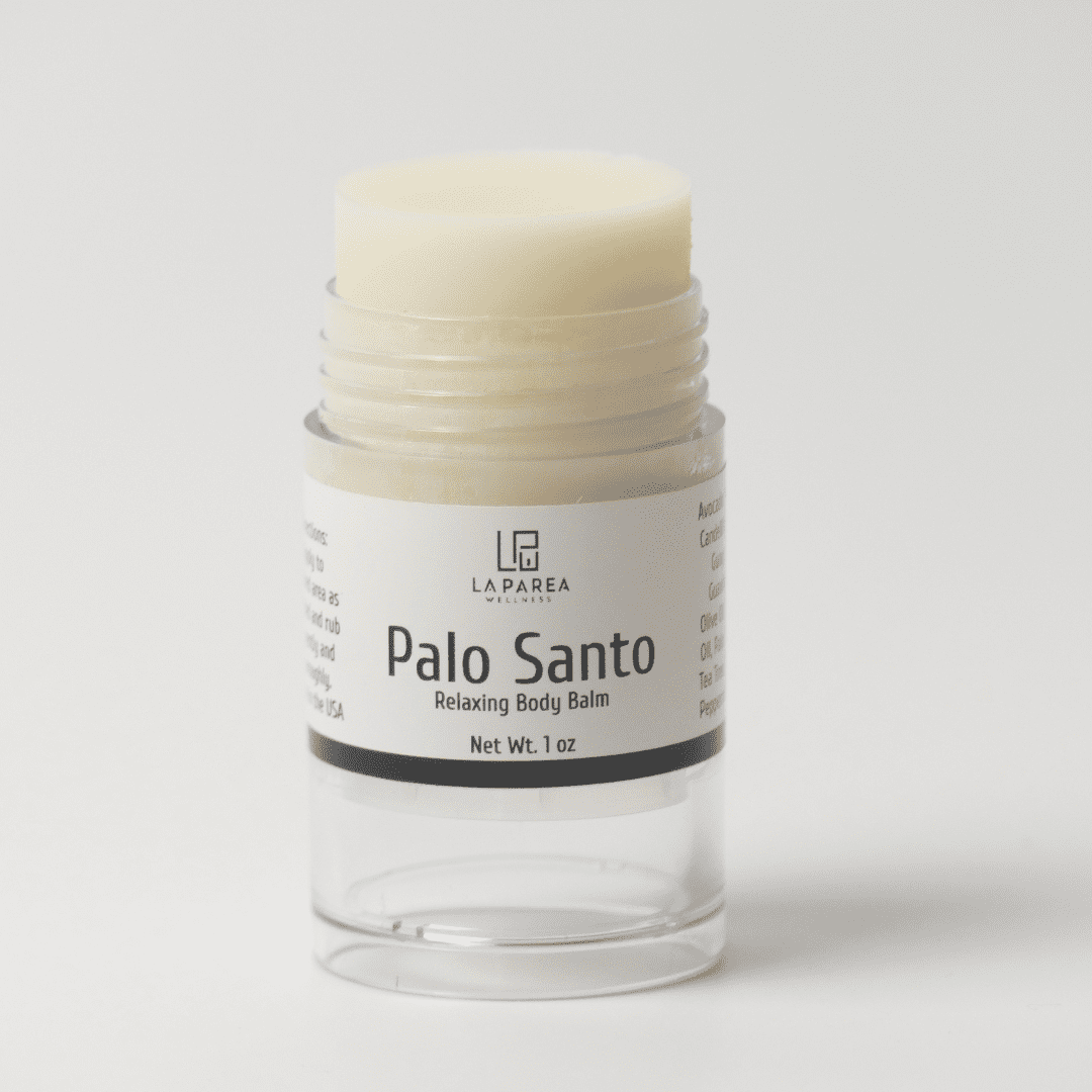 Palo Santo Balm