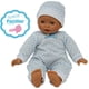 thumbnail image 5 of 14 inch Soft Body Hispanic Baby Doll, 5 of 5