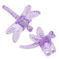 thumbnail image 6 of 30Pcs Dragonfly Clips Garden Orchid Plant Clamps Flowers Vine Support Fixed Stem Clasp Tied Bundle Branch Bonsai Decoration, 6 of 9