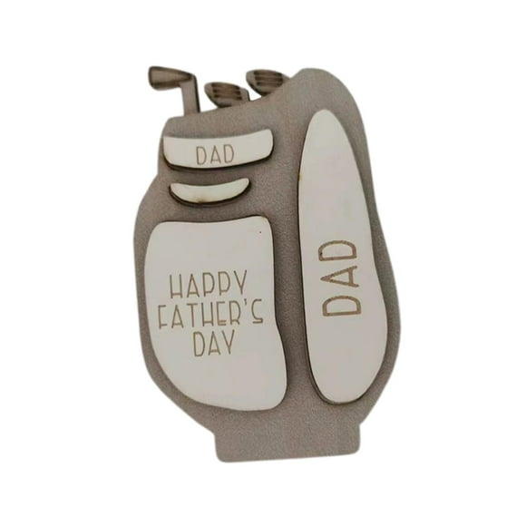 Bolso de golf para el día , compacta para hombre, duradero, portátil, ligero, organizador Gris jinwen Monedero Monedero