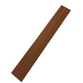thumbnail image 4 of African Mahogany/Khaya Guitar Fingerboard Blanks - 28" x 3-3/4" x 3/8" - 6 String Bass | Fretboard Blank, 4 of 6