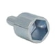 thumbnail image 3 of Adaptador de taladro Labymos Vaso de gato de tijera 3/4'', 3 of 6