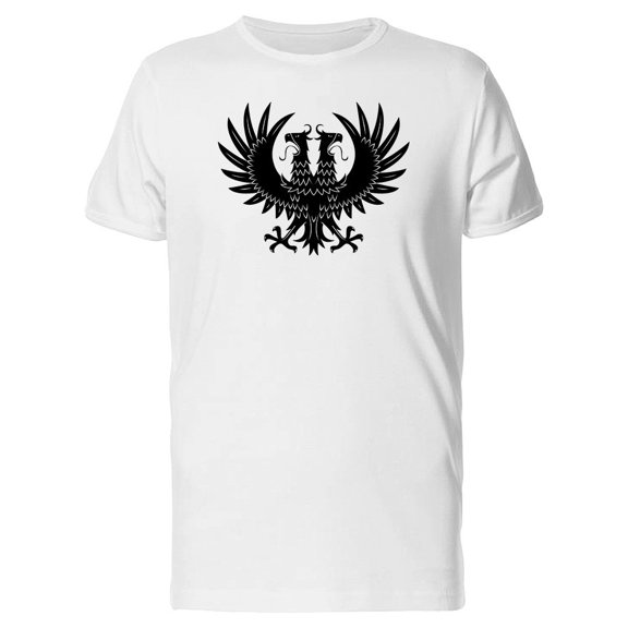 Double Headed Eagle Tee Men's -Image by Shutterstock