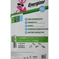 thumbnail image 2 of Energizer Recharge AA/AAA Batteries W/USB Charging Port, 2 of 2