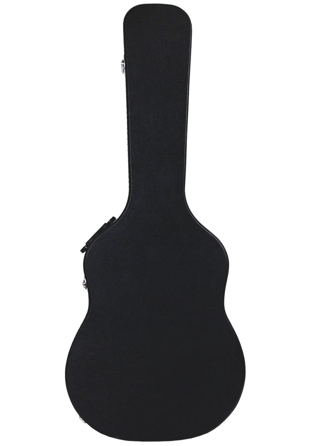 Fender FA Series Dreadnought Acoustic-Electric Guitar - 2-Color Sunburst w/ Hard Case