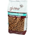 thumbnail image 3 of Pack of 12, Glutino Gluten Free Pretzel Twists, 14.1 oz, 3 of 6