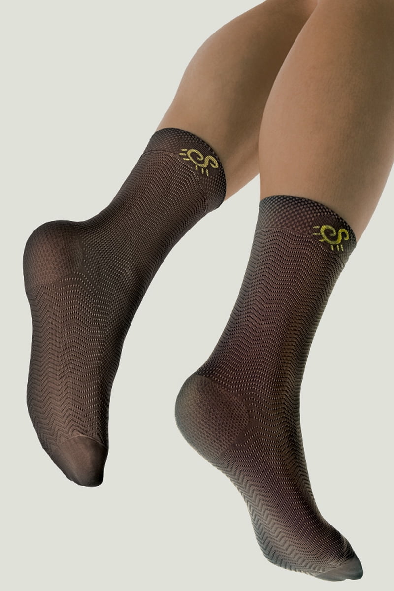 Solidea Active Speedy Compression MidCalf Socks 0443A5