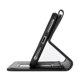 thumbnail image 4 of YX0050 For Xiaomi Redmi Note 13 Pro 5G/ Poco X6 5G Wallet Case Leather Flip Phone Cover, 4 of 5