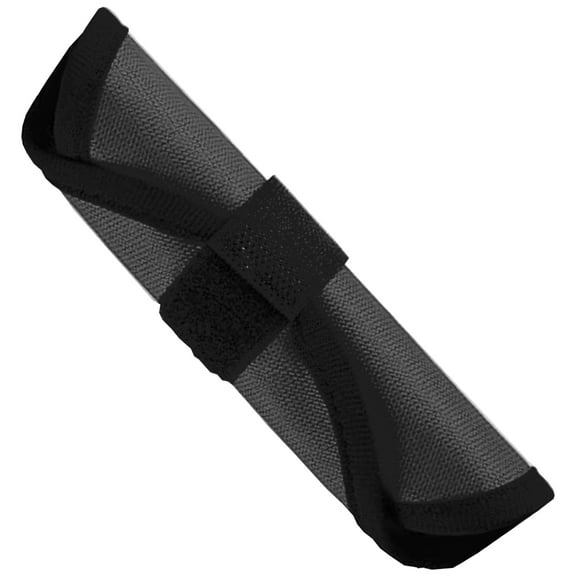 lixuesong Fishing Baits Wrap Fishing Hook Covers Guard Rod Armour Lures Wrap Baits Storage Protector Lures Shield Baits Glove