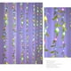 thumbnail image 3 of Guirnalda de luces de hiedra artificial con 200 LED,guirnalda colgante de enredadera sintética de seda para decoración de paredes interiores y exteriores,iluminación verde para dormitorio,boda,, 3 of 5