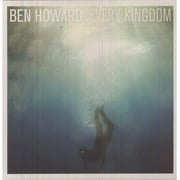 Ben Howard - Every Kingdom - Rock - Vinyl