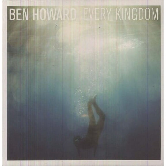 Ben Howard - Every Kingdom - Music & Performance - Vinyl
