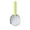 🍒 B_Hot#2445, variant on Cat Litter Scoop Holder Set - Sturdy Plastic Mesh Scooper, Heavy-Duty Base, Easy Clean Design, Fast Waste Sifting, Ideal For All Litter Box Types