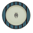 thumbnail image 2 of Disney Parks Tableware Plates, Ceramic, Set of 2, 2 of 3
