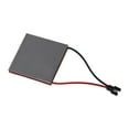 thumbnail image 2 of Fireplace Fan Accessories Motor Generator Sheet Stove Burner Heater Part 40x40mm, 2 of 5