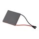 thumbnail image 2 of 1PC Motor Set Graphite Sheet Heat Conduction Fan Generator Blade Fireplace Fan Accessories Thermoelectric Generator, 2 of 9
