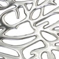 thumbnail image 3 of Frutero Nido Redondo Pewter Corner Home & Garden Frutero, redondo, pewter, 3 of 4