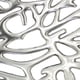 thumbnail image 3 of Frutero Nido Redondo Pewter Corner Home & Garden Frutero, redondo, pewter, 3 of 4