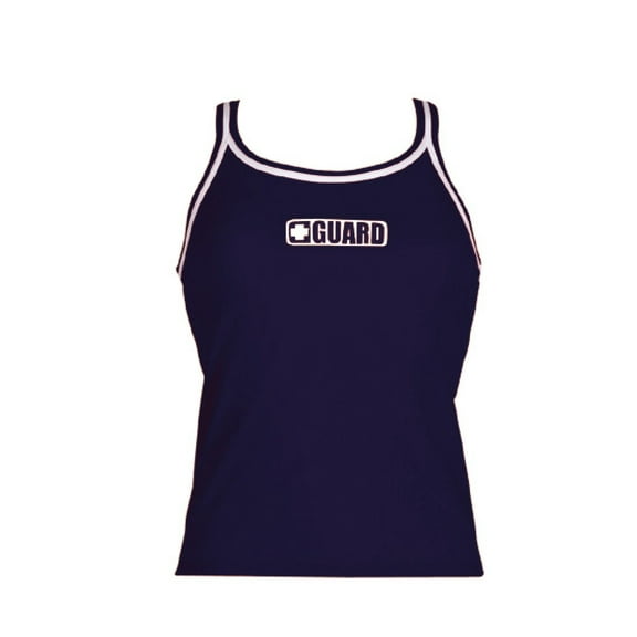 Dolfin Guard Tankini Top