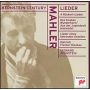 Mahler: Lieder