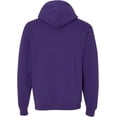 thumbnail image 2 of Custom Apparel House Mama Bear Hoodie Mom Women Soft Hoodie Adult Unisex,XXX-Large, Purple, 2 of 4
