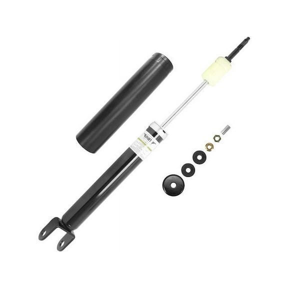Rear Shock Absorber - Compatible with 2009 - 2012 Lincoln MKS 2010 2011