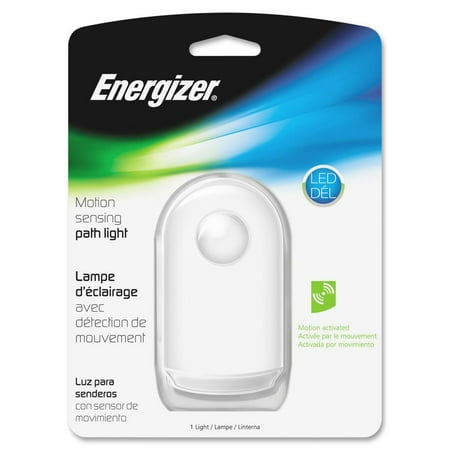 Energizer Motion Sensing LED Path Light