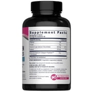 Grass Fed Collagen Peptides plus Vitamin C | 120 Tablets | Skin, Hair and Nails Supplement | by NeoCell