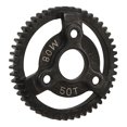 thumbnail image 4 of Engranaje recto BuyWeek metal Negro Para coche RC, 4 of 14