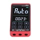thumbnail image 5 of Multímetro de pantalla táctil multímetro digital de 2 aislamientos alarma de zumbador resistente a los arañazos alta precisión con funda protectora de silicona para el ANGGREK  Otros, 5 of 8