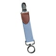thumbnail image 3 of Clip para sombrero Yinane accesorio de viaje al aire Azul, 3 of 8