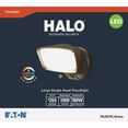 thumbnail image 2 of Eaton Lighting ALL-PRO FSL2030L Flood Light, LED Lamp, 120 V, 1900 Lumens, 2 of 2