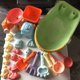 thumbnail image 5 of Sand Play Beach Toy for Children Outdoor Sand Castle Sculpture Sand Mold for Boy, 5 of 5