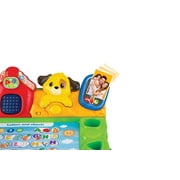 Winfun Smart Learning Activity Desk for Kids Age 2 and Up