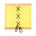 thumbnail image 3 of Juguetes Montessori Tablero de actividades Aprendizaje Vestimenta Habilidades básicas para la vida Educativo Sensorial atar cordones, 3 of 9