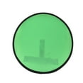 thumbnail image 1 of Carevas Fond Pliable Portable Écran Vert pour Photographie, Jeux et Diffusion en Direct, 1 of 7