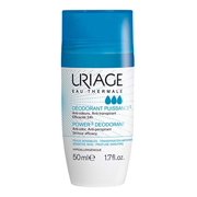 URIAGE Power 3 Clinical Strength Antiperspirant Deodorant 1.7 fl.oz. | Roll-On Protection for Excessive Armpit Sweat | Men and Women | Combats Odor and Provides a Fresh, Clean Feeling for 24hr