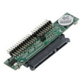 thumbnail image 1 of Adaptador SAT Ato IDE, Adaptador SATA a IDE Adaptador de disco duro IDE Adaptador SAT Ato ID Pin Rendimiento inigualable, 1 of 8
