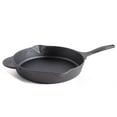 thumbnail image 1 of The Pioneer Woman Timeless Pre-Seasoned Cast Iron 12-Inch Skillet, 1 of 2