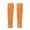 Orange, variant on HNMKIU Fashion Winter Knitted Leg Warmers for Women Cozy Crochet Long Socks Thermal Soft Boot Toppers Pink,One Size