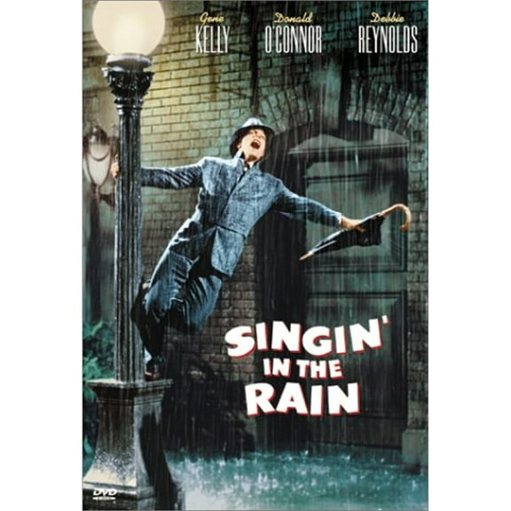 Singin' in the Rain