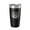 Black, variant on Offroading Tumbler Not All Who Wander Are Lost Travel Mug Mudding Gift Insulated Laser Engraved Coffee Cup 20 oz Navy Blue
