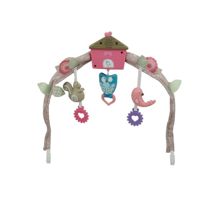 fisher price cozy cocoon bouncer