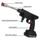 thumbnail image 4 of Cordless Pressure Washer 60 Bar 1500W Portable Electric Car Washer for 18V Battery, 4 of 5