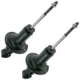 thumbnail image 2 of TRQ New Front Shock Absorber Strut Set Pair 2pc for Pathfinder Titan QX56 Armada SBA60133 Fits select: 2004-2015 NISSAN TITAN, 2004-2015 NISSAN ARMADA, 2 of 5