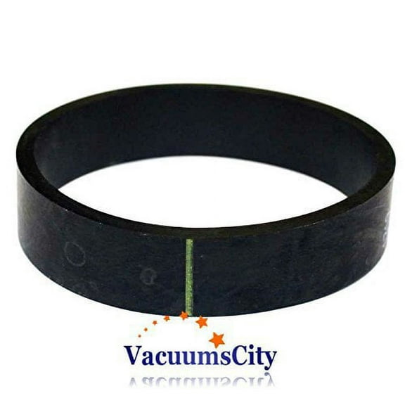 Compatible with Fuller Brush Canister Vacuum Cleaner Model FB-PTCAN Belt Single Part # 9.124