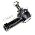 thumbnail image 2 of Steering Tie Rod End Fits select: 2001-2006 HYUNDAI SANTA FE, 2 of 2